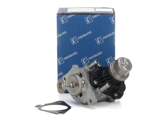 Bmw 1 Serisi F20 Kasa 116d 2015 Sonrası B37 Motor Egr Valfi Pierburg Marka