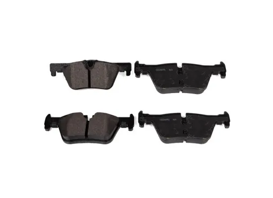 Bmw F20 Kasa 116i Arka Fren Balata Takımı Bosch Marka 0986495289 Bmw F20 Kasa 116i Arka Fren Balata Takımı Bosch Marka 0986495289