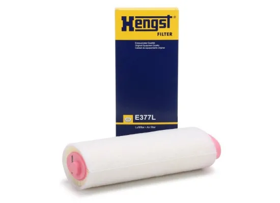 Bmw E90 Kasa 320d 163 HP Hava Filtresi Hengst Marka Bmw E90 Kasa 320d 163 HP Hava Filtresi Hengst Marka