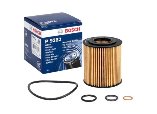 Bmw E90 Kasa 320i Yağ Filtresi Bosch Marka Bmw E90 Kasa 320i Yağ Filtresi Bosch Marka