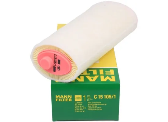 Bmw 5 Serisi E60 Kasa 520d Hava Filtresi Mann Marka Bmw 5 Serisi E60 Kasa 520d Hava Filtresi Mann Marka