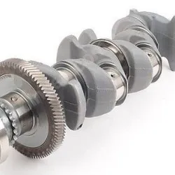 Bmw X1 E84 20dx Motor Krank Mili Motus Marka