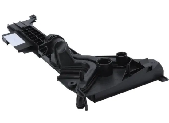 Bmw X3 Serisi E83 Kasa 2.0d Radyatör Yedek Depo Sol Montaj Ayağı Otomatik Şanzıman Araçlara