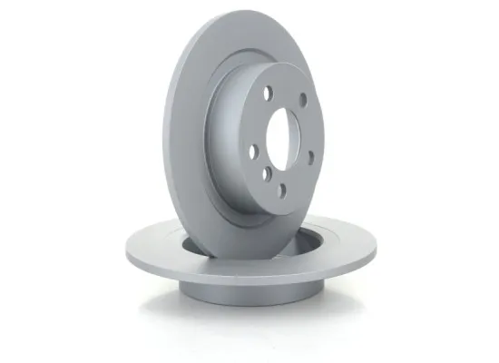 Bmw F45 Active Tourer 216d Arka Fren Disk Takımı Fremax Marka