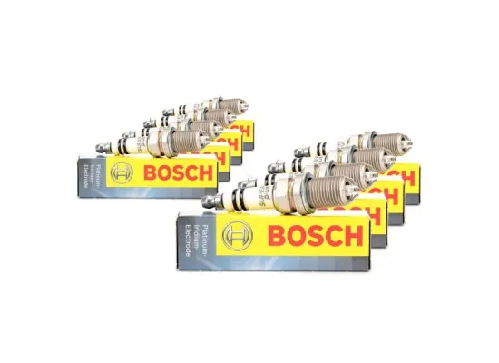 Bmw X5 E53 Kasa 4.4i Ateşleme Bujisi Takım Bosch Marka 0242236562 - 8-ADET
