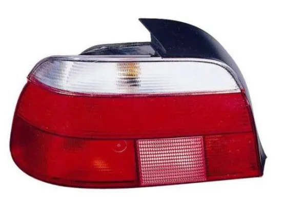 Bmw 5 Serisi E39 Kasa 1996-2000 Sol Arka Stop Lambası Depo Marka