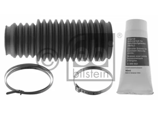 Bmw 3 Serisi E46 Kasa Direksiyon Rot Körüğü Febi Marka Bmw 3 Serisi E46 Kasa Direksiyon Rot Körüğü Febi Marka