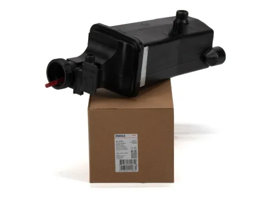 Bmw 3 Serisi E46 Kasa 320i Radyatör Yedek Su Deposu Behr Marka