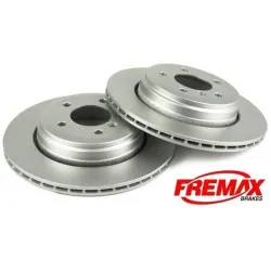 Bmw 5 Serisi E60 Kasa Arka Fren Disk Takımı Yüksek Karbonlu Freemax Marka Bmw 5 Serisi E60 Kasa Arka Fren Disk Takımı Yüksek Karbonlu Freemax Marka