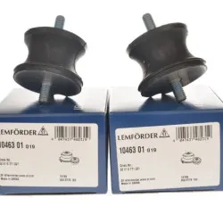Bmw E36 Kasa Şanzıman Kulağı Takım Lemforder Marka
