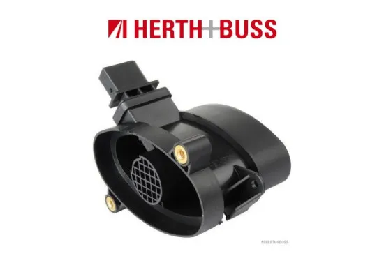 Bmw E90 Kasa 320d M47N2 Motor Hava Akışmetresi Debimetre Herth Buss Marka