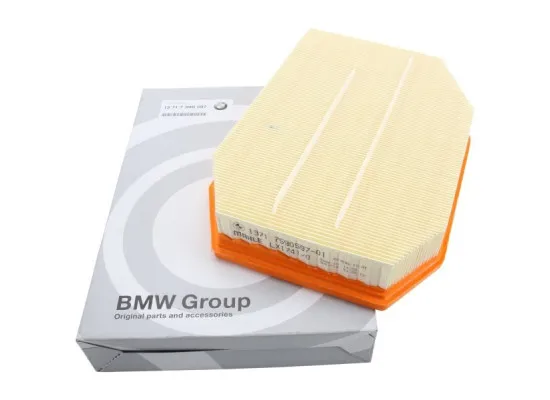 Bmw F10 Kasa 530i Benzinli Hava Filtresi Oem