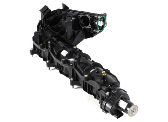 Bmw 3 Serisi E90 330d N57 Motor Emme Manifoldu Komple Oem 11618511363 Bmw 3 Serisi E90 330d N57 Motor Emme Manifoldu Komple Oem 11618511363