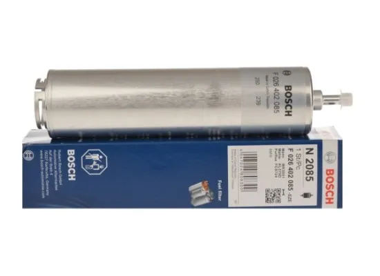 Bmw E90 Kasa 318d 143 PS Yakıt Filtresi Bosch Marka Bmw E90 Kasa 318d 143 PS Yakıt Filtresi Bosch Marka