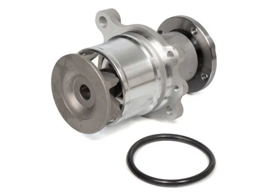 Bmw 3 Serisi E30 Kasa 318i M43 Motor Devirdaim Su Pompası İthal