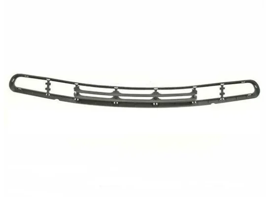 Bmw 3 Serisi E46 Kasa Sedan Ön Tampon Orta Izgarası İthal İTH 51118209927 Bmw 3 Serisi E46 Kasa Sedan Ön Tampon Orta Izgarası İthal İTH 51118209927