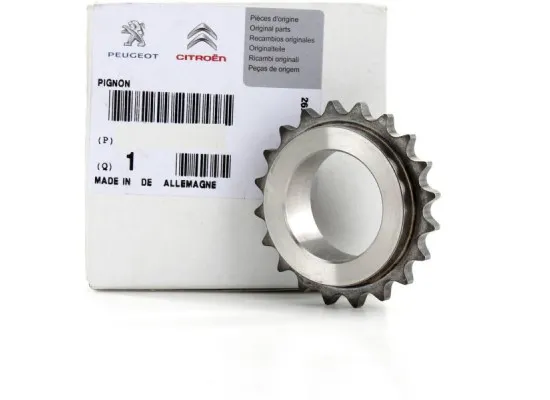 Bmw F30 316i Krank Dişlisi Alt Oem 11217588996, 0513C8 Bmw F30 316i Krank Dişlisi Alt Oem 11217588996, 0513C8