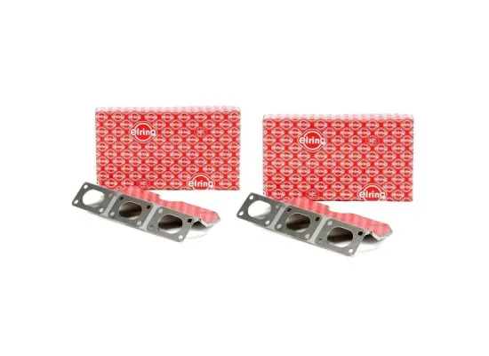Bmw 3 Serisi E46 Kasa 320i 325i M54 Motor Eksoz Manifold Conta Seti Elring Marka Bmw 3 Serisi E46 Kasa 320i 325i M54 Motor Eksoz Manifold Conta Seti Elring Marka