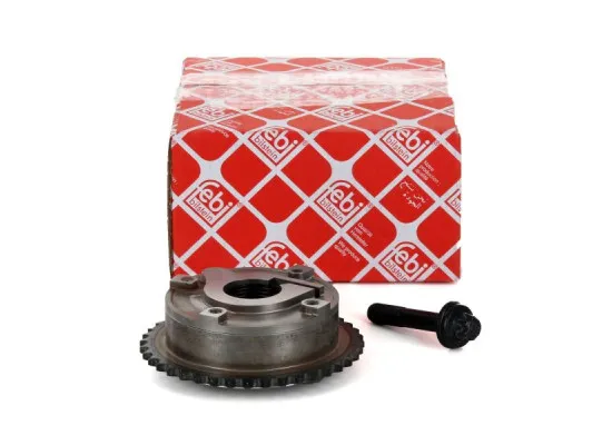 Bmw F20 Kasa 118i N13 Motor Emme Eksantrik Vanosz, Valvetronic Dişlisi Febi Marka Bmw F20 Kasa 118i N13 Motor Emme Eksantrik Vanosz, Valvetronic Dişlisi Febi Marka