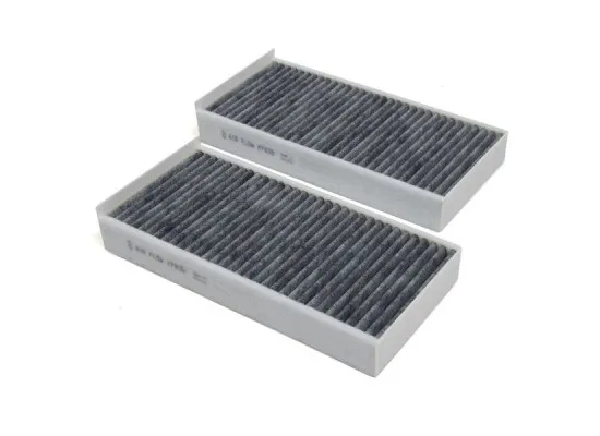 Bmw X2 Seri F39 Kasa Karbonlu Polen Filtresi Takım Bosch Marka