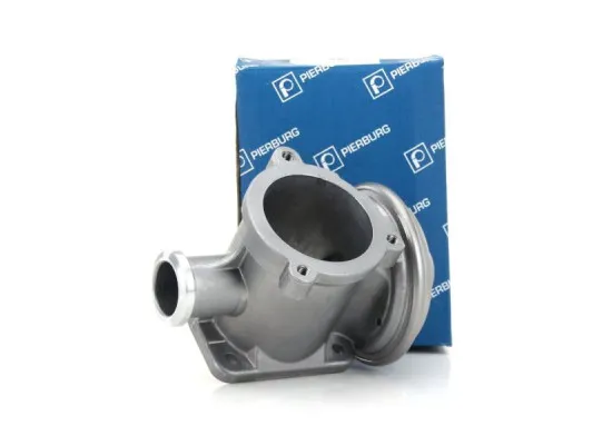 Bmw E90 320d M47 Motor Egr Valfi Pierburg Marka 11717804382