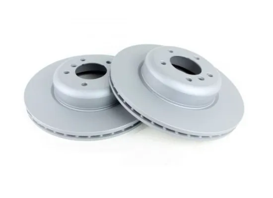 Bmw E87 Kasa 118i Ön Fren Disk Takımı Ferodo Marka Bmw E87 Kasa 118i Ön Fren Disk Takımı Ferodo Marka