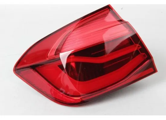 Bmw 3 Serisi F30 Kasa 2015 Sonrası Sol Dış Stop Lambası Depo Marka Bmw 3 Serisi F30 Kasa 2015 Sonrası Sol Dış Stop Lambası Depo Marka