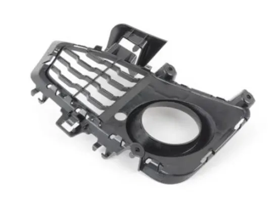 BMW Tampon Izgarasi F32/F33 M Sol Tww 51118054507 BMW Tampon Izgarasi F32/F33 M Sol Tww 51118054507