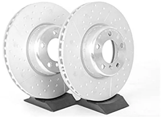 BMW Fren Diski Ön F20-F30-F21 M Performancs Pgd 34106797602 BMW Fren Diski Ön F20-F30-F21 M Performancs Pgd 34106797602
