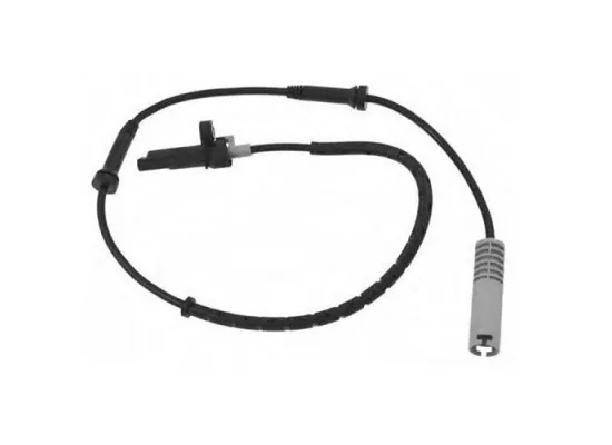 BMW Abs Sensörü Arka Gri Soket E39 09/98< M52 Dz0604160 Abr 34521182160