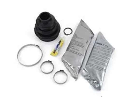 BMW Aks Körüğü E87/E90 Diş Lci Modeller 661311s Gom 33217540117