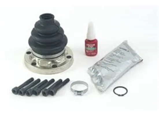 BMW Aks Körüğü iç E46 Gom 33211229435