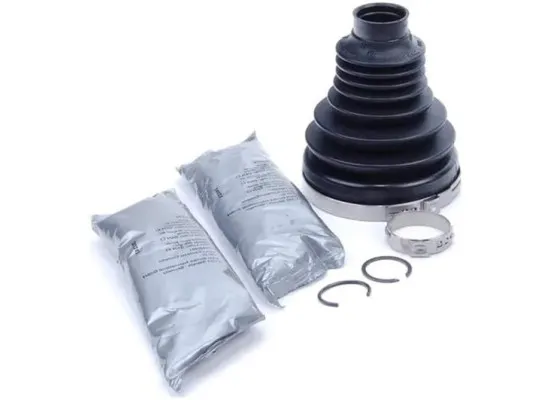 BMW Aks Körüğü iç E70 Ön T991163zs Gom 31607545107