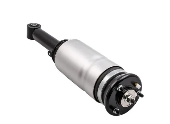 Land Rover Amortisör Ön Körüklü Sağ-Sol Discovery 4 Lr03264s Oem Lr032646