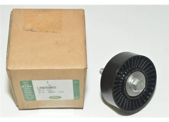 Land Rover Avare Kasnak 4.4 Diesel Lr02508s All Lr025083 Land Rover Avare Kasnak 4.4 Diesel Lr02508s All Lr025083