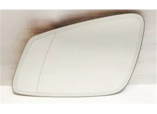 BMW Ayna Cami F20/L E.Chrom Asp 51167285005 BMW Ayna Cami F20/L E.Chrom Asp 51167285005