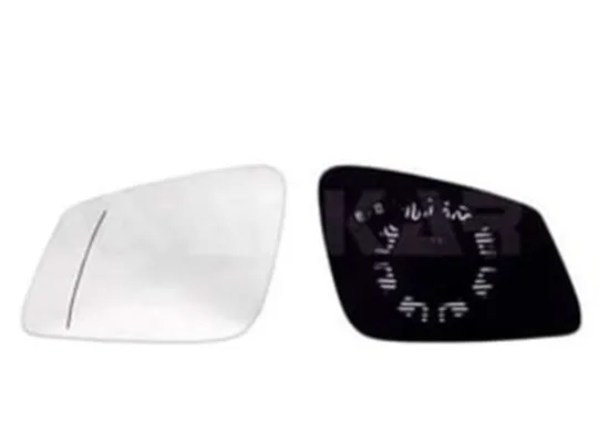 BMW Ayna Cami F20/L/Isitmali Asp 51167284999 BMW Ayna Cami F20/L/Isitmali Asp 51167284999