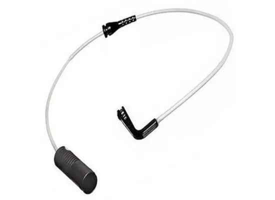 Bmw Balata Fişi Arka E39 E52 Z8 1996-200s ATE 34351163066 Bmw Balata Fişi Arka E39 E52 Z8 1996-200s ATE 34351163066