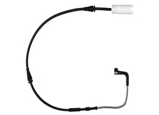 Bmw Balata Fişi Ön E82 E90 E92 E93 34352283335 2481900271 ATE Bmw Balata Fişi Ön E82 E90 E92 E93 34352283335 2481900271 ATE