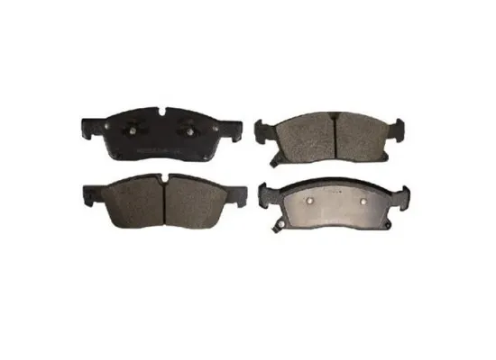 Jeep Grand Cherokee 3.0 Arka Fren Balatasi Blp Ada104272 Jeep Grand Cherokee 3.0 Arka Fren Balatasi Blp Ada104272