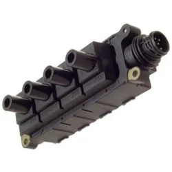 BMW Bobin M42/M43/M44 Zs30s Bru 12131247281 BMW Bobin M42/M43/M44 Zs30s Bru 12131247281