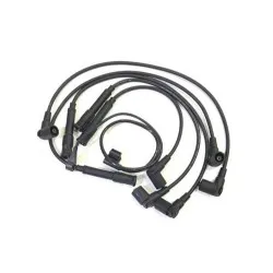 BMW Buji Kablo Seti Abm30s Atl-12121727627 BMW Buji Kablo Seti Abm30s Atl-12121727627