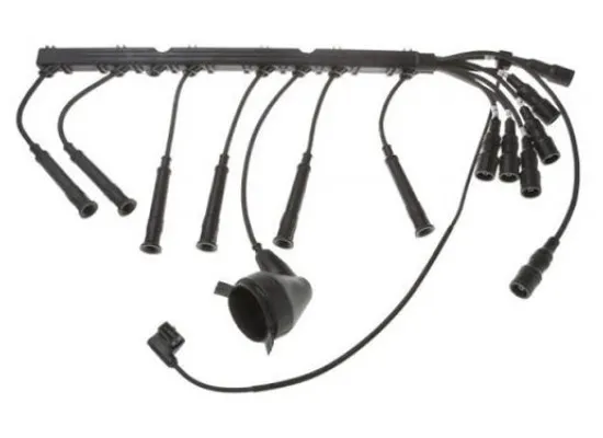 BMW Buji Kablo Seti Uzun Tip 0790s Ddc-12121726037 BMW Buji Kablo Seti Uzun Tip 0790s Ddc-12121726037