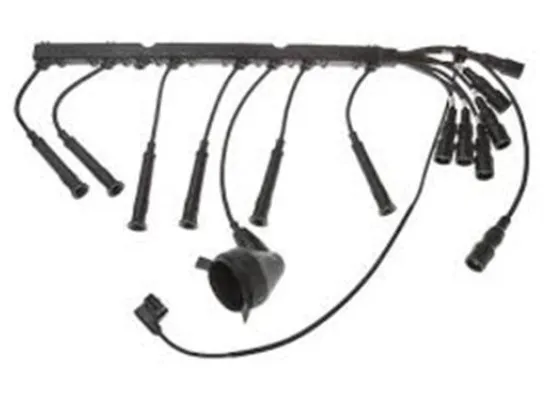 Bmw Buji Kablosu 1 Adet 618109010s Bsh 12121000000 Bmw Buji Kablosu 1 Adet 618109010s Bsh 12121000000