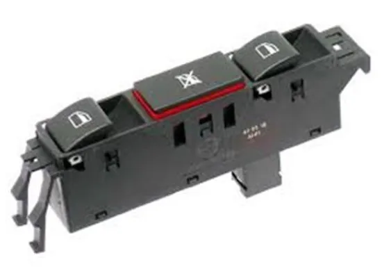 BMW Cam Düğmesi E46/4/L Sadece Tuş Ym Emp 61316902184 BMW Cam Düğmesi E46/4/L Sadece Tuş Ym Emp 61316902184