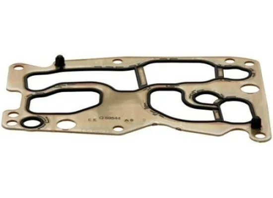BMW Conta Isi Eşanjör F10,F20,F30,F32,F34,F36,E90,E92,E93,F01,F02,X1,X3,X4,X5,X6,E84,F25,F26,F15,F16 N47n,N57n Ax090s Bga 11428516396 BMW Conta Isi Eşanjör F10,F20,F30,F32,F34,F36,E90,E92,E93,F01,F02,X1,X3,X4,X5,X6,E84,F25,F26,F15,F16 N47n,N57n Ax090s Bga 11428516396