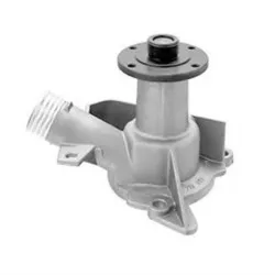 BMW Devirdaim Tek Çikiş E30 E28 E34 Termikli M20 09/87 11519070758 020s Voe 11519070759