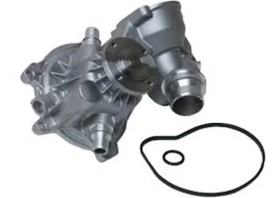 BMW Devirdaim N62 5516s Gba 11517586779 BMW Devirdaim N62 5516s Gba 11517586779