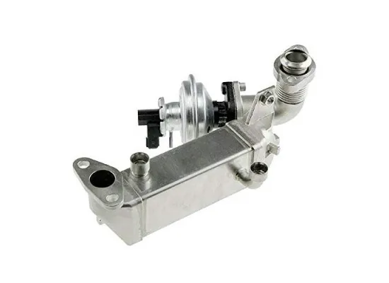 BMW Egr Radyatörü E81 E87 E88 E90 E91 E92 E93 E60 E61 Cabrio V2063003s Vem 11717800653