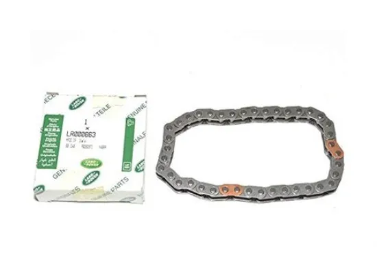 Land Rover Eksantrik Zincir Ve Gergi Seti 2.2frld.2-Range Rover.Evoq Adj13730s Blp Lr000663 Land Rover Eksantrik Zincir Ve Gergi Seti 2.2frld.2-Range Rover.Evoq Adj13730s Blp Lr000663